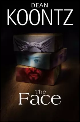Couverture du produit · The Face