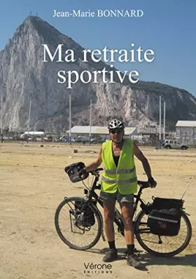 Couverture du produit · Ma retraite sportive