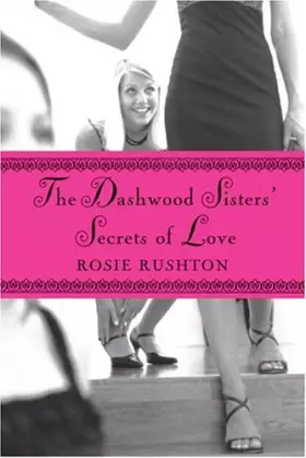 Couverture du produit · The Dashwood Sisters' Secrets of Love