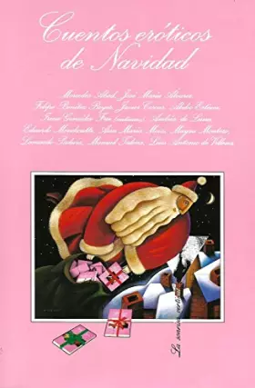 Couverture du produit · Cuentos Eroticos De Navidad