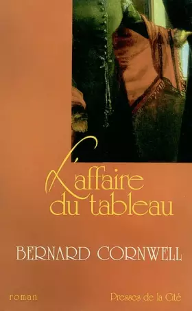 Couverture du produit · L'Affaire du tableau