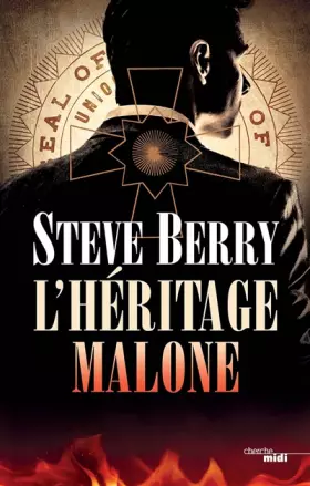 Couverture du produit · L'Héritage Malone