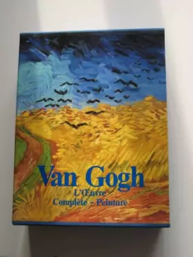 Couverture du produit · Van Gogh