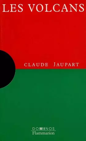 Couverture du produit · Les volcans. collection : dominos n° 178