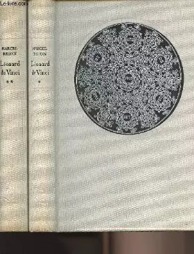 Couverture du produit · Léonard de Vinci