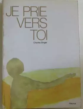 Couverture du produit · Je prie vers toi