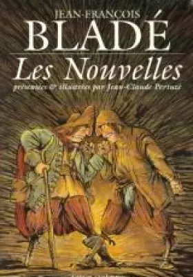 Couverture du produit · Les nouvelles