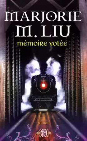 Couverture du produit · Mémoire volée