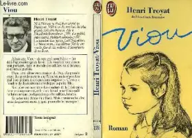 Couverture du produit · VIOU