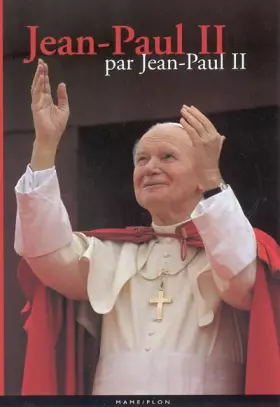 Couverture du produit · L'album mémoire : Jean Paul II