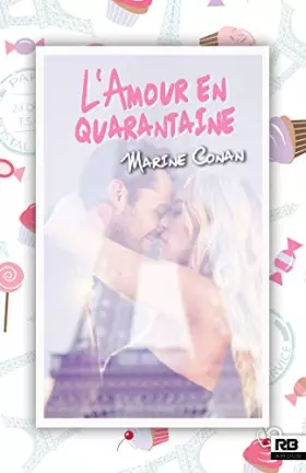 Couverture du produit · L'amour en quarantaine