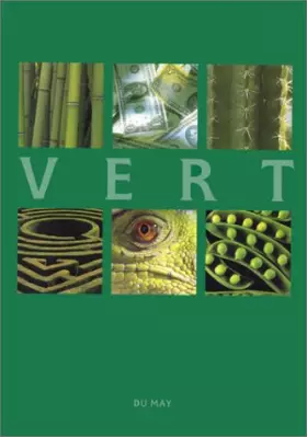 Couverture du produit · VERT