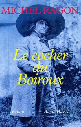 Couverture du produit · Le cocher du Boiroux