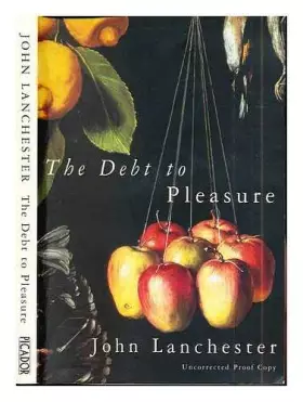 Couverture du produit · The Debt to Pleasure.
