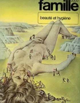 Couverture du produit · Beauté et hygiène