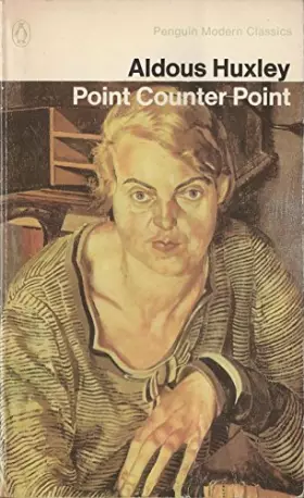 Couverture du produit · Point Counter Point