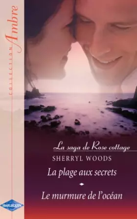 Couverture du produit · La plage aux secrets
