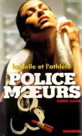 Couverture du produit · La Belle et l'Athlète