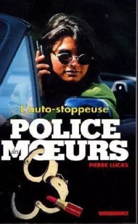 Couverture du produit · Police des moeurs n 148 - l'auto-stoppeuse