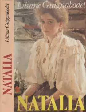 Couverture du produit · Natalia