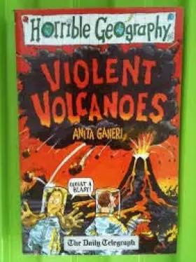 Couverture du produit · Violent Colcanoes