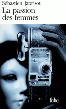Couverture du produit · La Passion des femmes