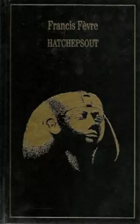 Couverture du produit · Hatchepsout - Fille du soleil