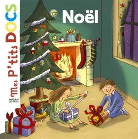 Couverture du produit · Noël