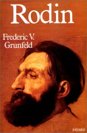 Couverture du produit · Rodin