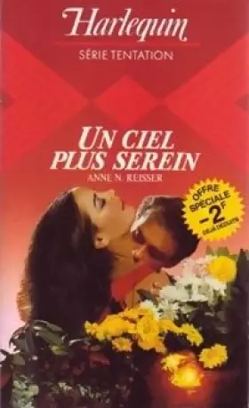 Couverture du produit · Un Ciel plus serein (Harlequin)
