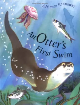 Couverture du produit · Otter's First Swim