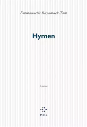 Couverture du produit · Hymen