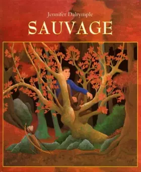 Couverture du produit · Sauvage