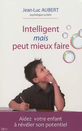 Couverture du produit · Intelligent mais peut mieux faire