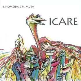 Couverture du produit · Icare