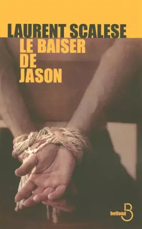 Couverture du produit · Le Baiser de Jason