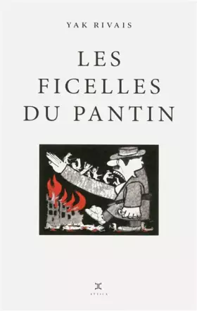 Couverture du produit · Les ficelles du pantin : roman bouffe