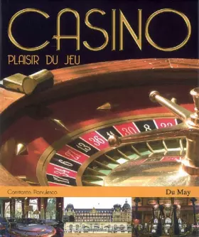 Couverture du produit · Casino : Plaisir du jeu