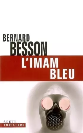Couverture du produit · L'Imam bleu