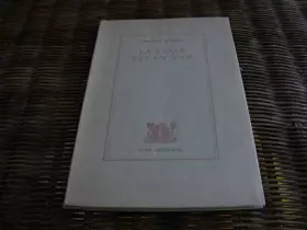 Couverture du produit · La Terre est un Nom