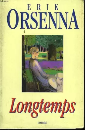 Couverture du produit · Longtemps.