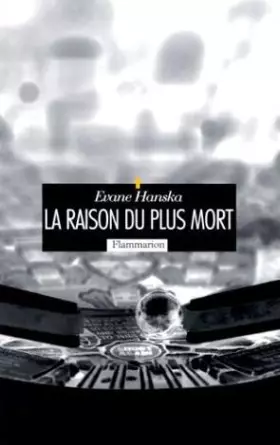 Couverture du produit · La raison du plus mort