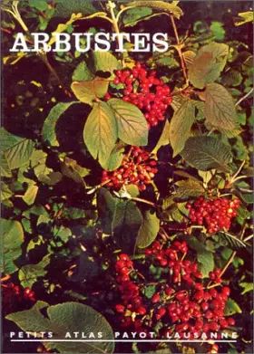 Couverture du produit · Arbustes, numéro 45