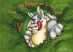 Couverture du produit · La Balade du Loup