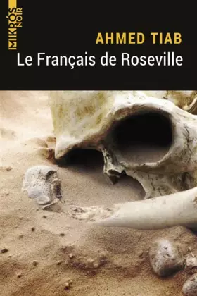 Couverture du produit · Le Français de Roseville