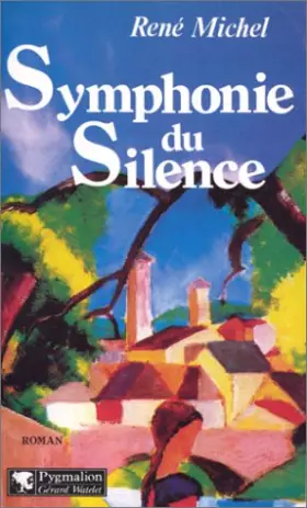 Couverture du produit · Symphonie du silence