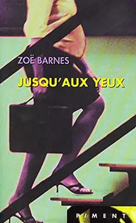 Couverture du produit · JUSQU'AUX YEUX