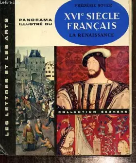 Couverture du produit · XVI Siecle Francais La Renaissance