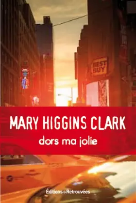 Couverture du produit · Dors ma jolie