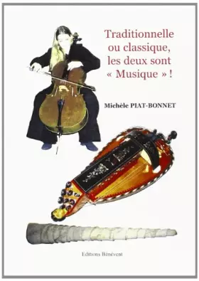 Couverture du produit · Traditionelle/Classique les 2 Musique